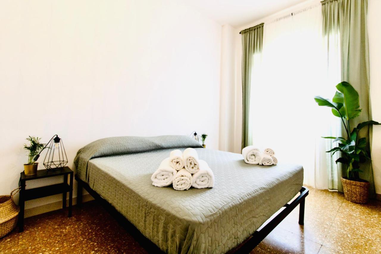 Plant House San Paolo Casa vacanze Roma