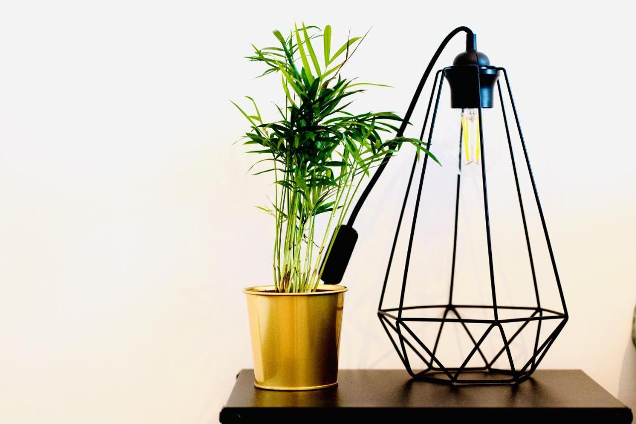 Casa vacanze Plant House San Paolo
