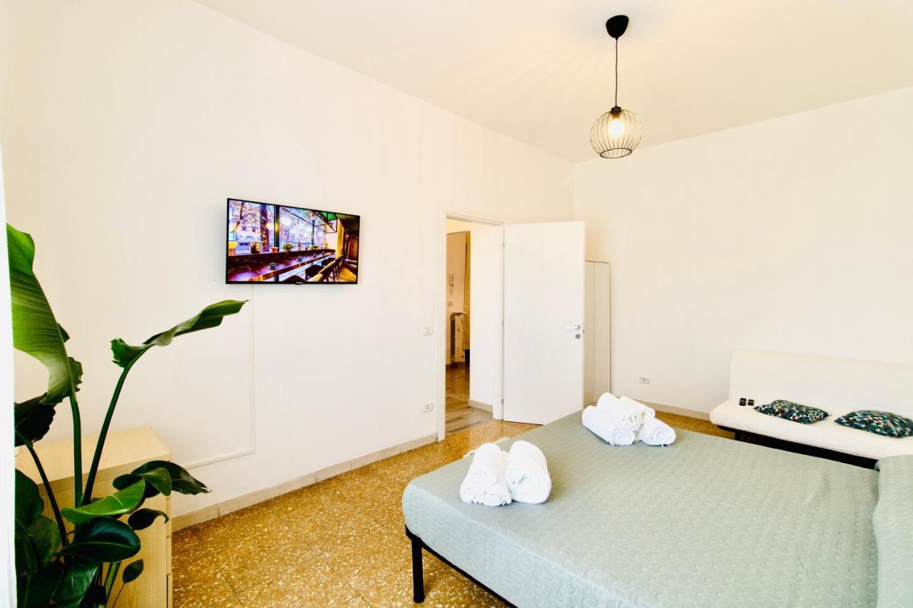 Plant House San Paolo * Roma