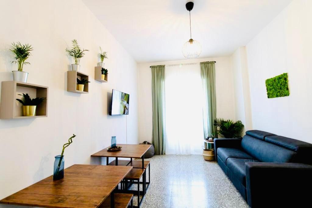 Casa vacanze Plant House San Paolo