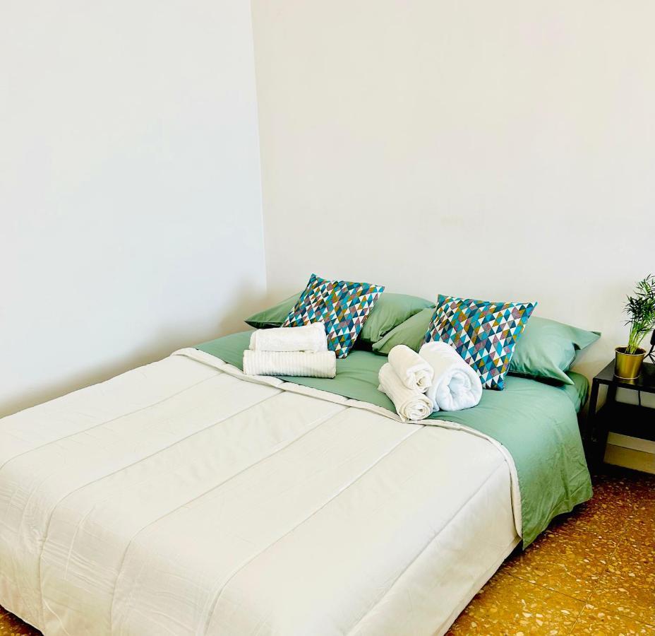 Plant House San Paolo Casa vacanze