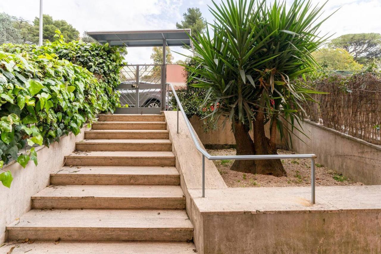 Stanza Portuense Guest house Rome