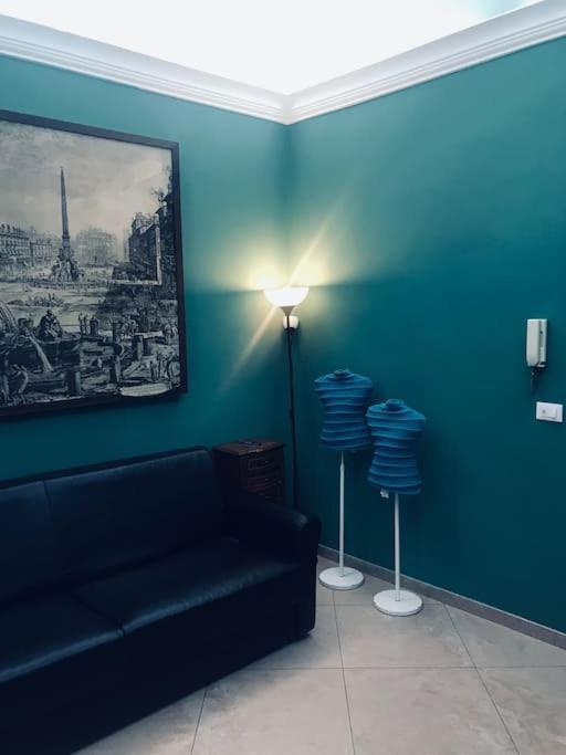 Apartment 44 Nel Centro Di Via Nazionale *