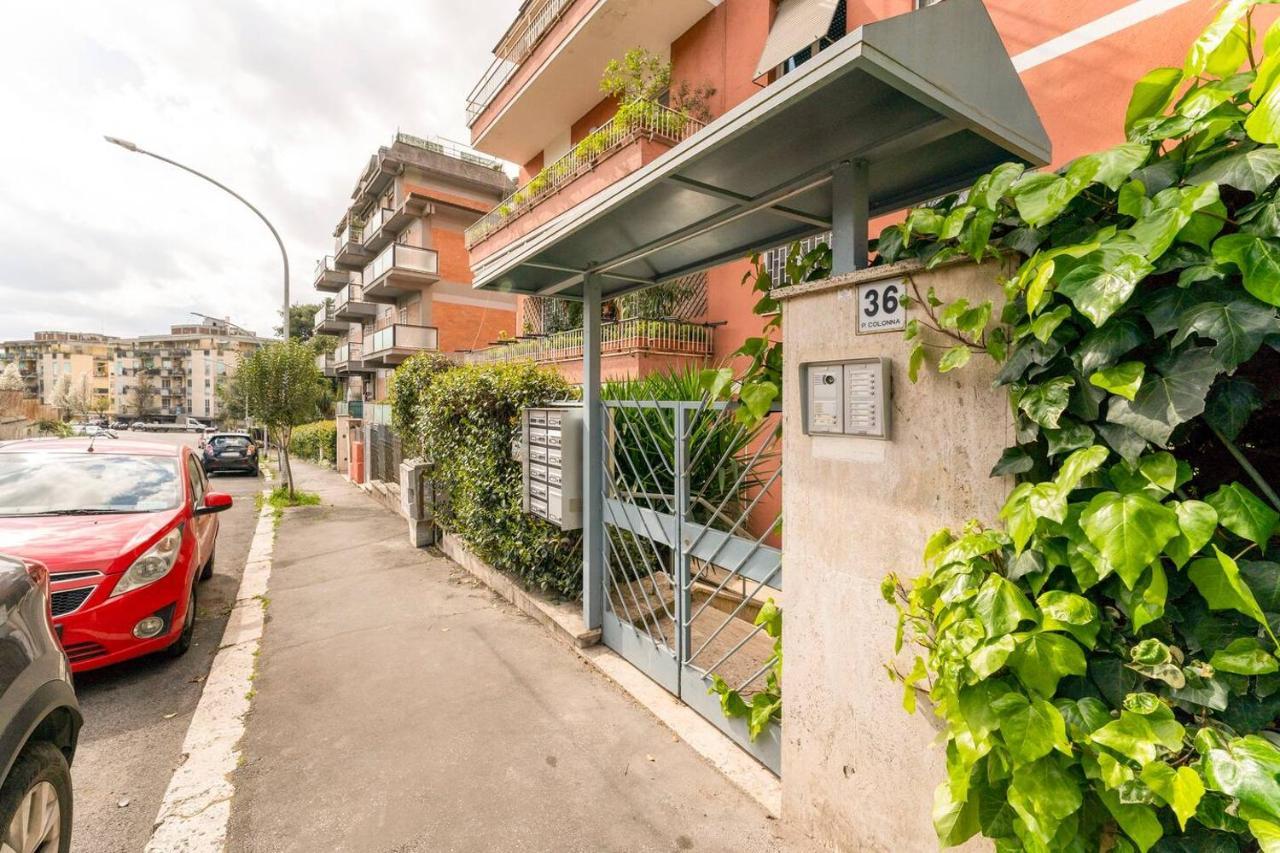 Guest house Stanza Portuense