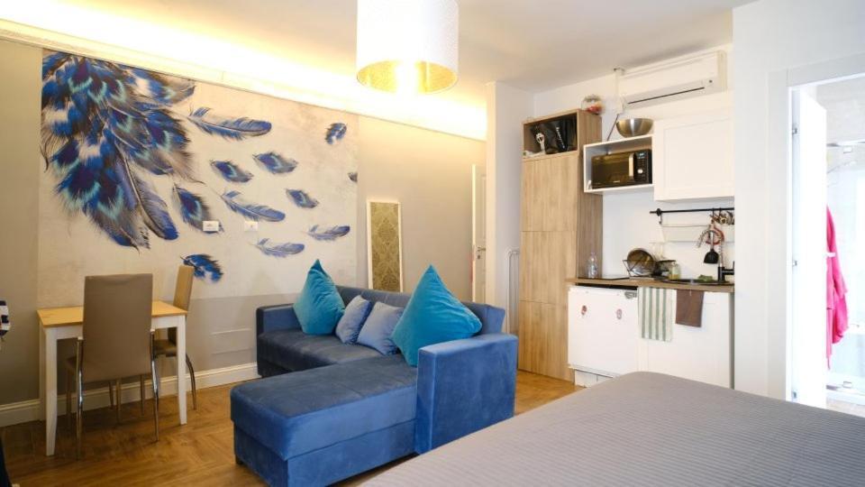 Apartment Prestige Parioli Rome
