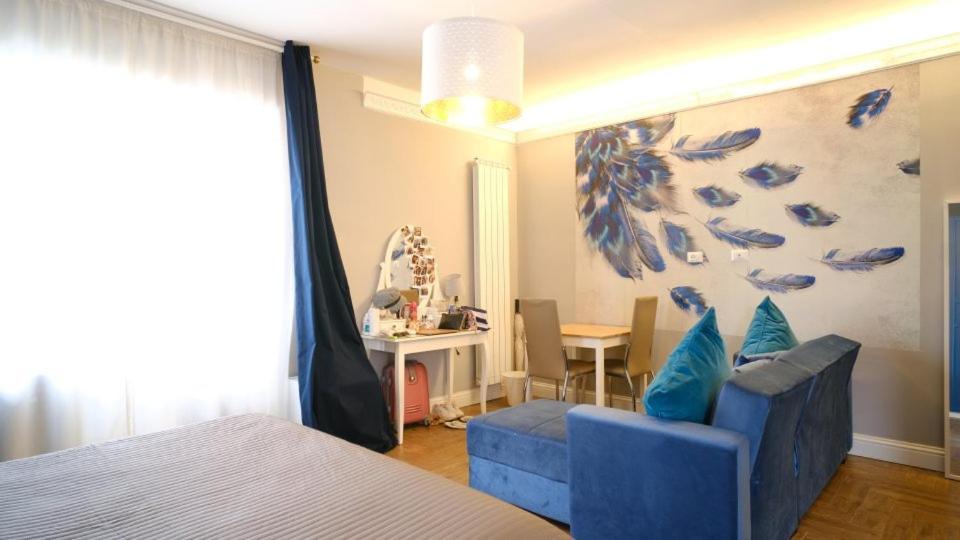 Prestige Parioli Apartment
