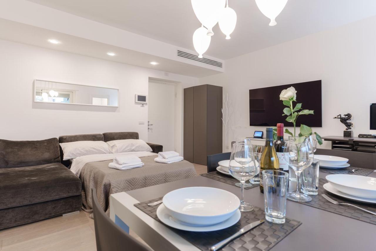 Seven Luxury Parioli Rome