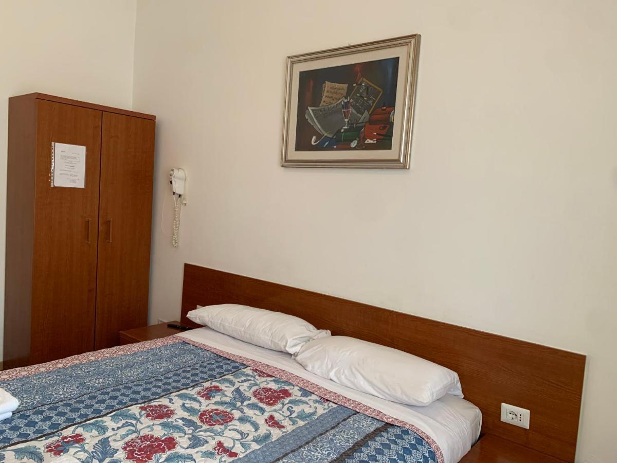 Guest house Paradise Rome