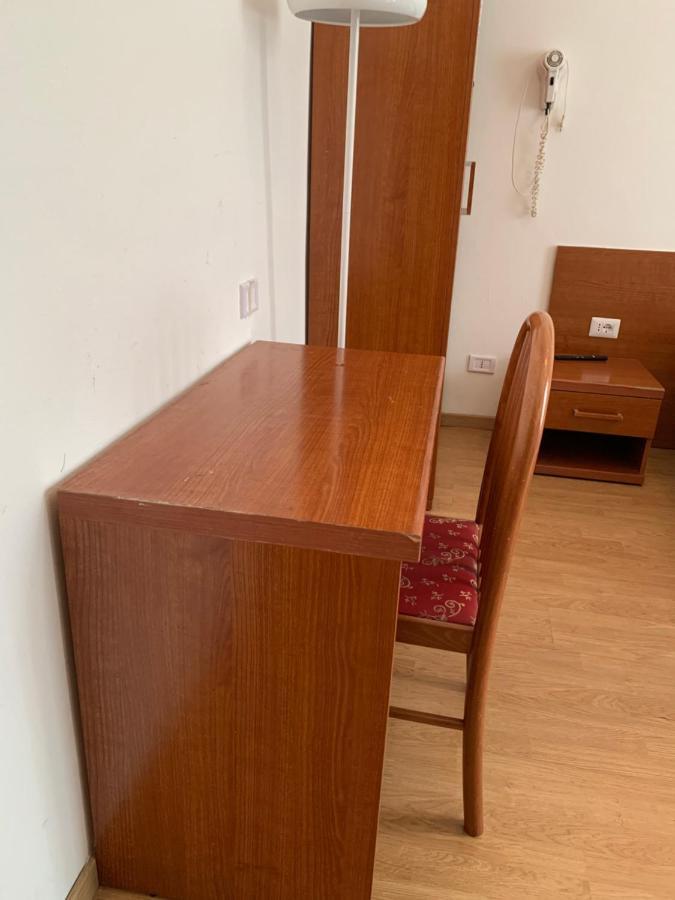 Paradise Guest house *