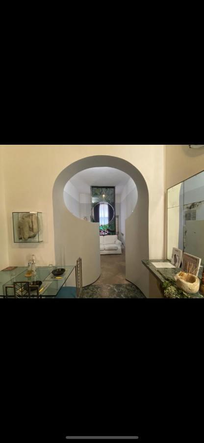 Apartment Santa Marta House *