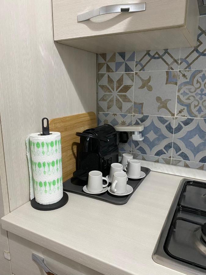 Center Vittorio Emanuele Apartment Rome