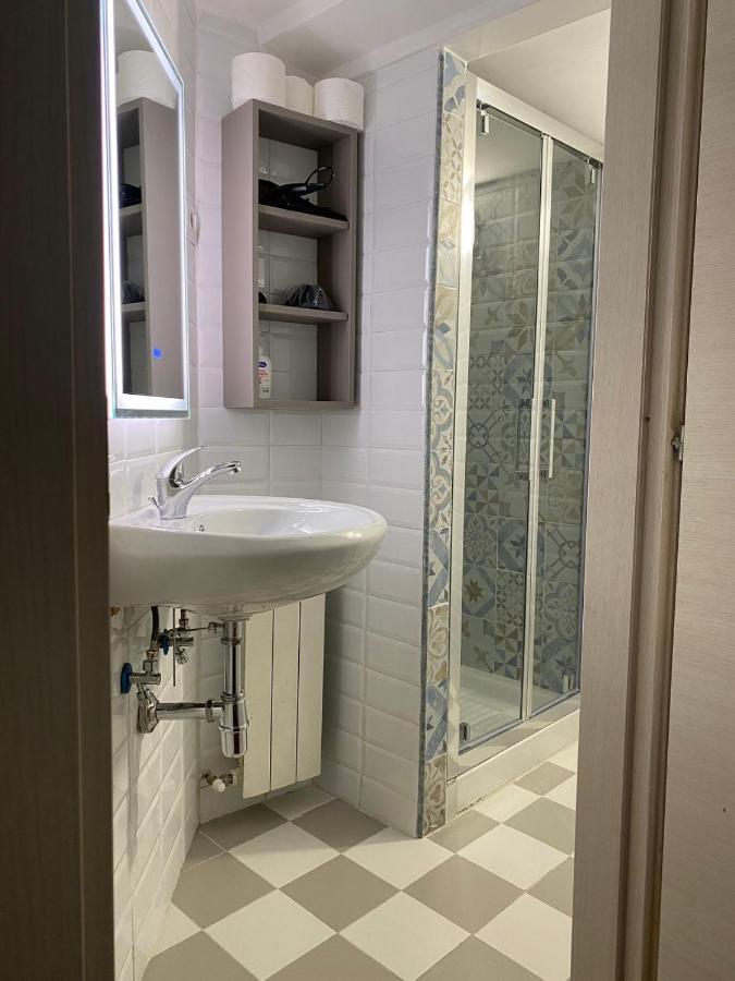 Apartment Center Vittorio Emanuele