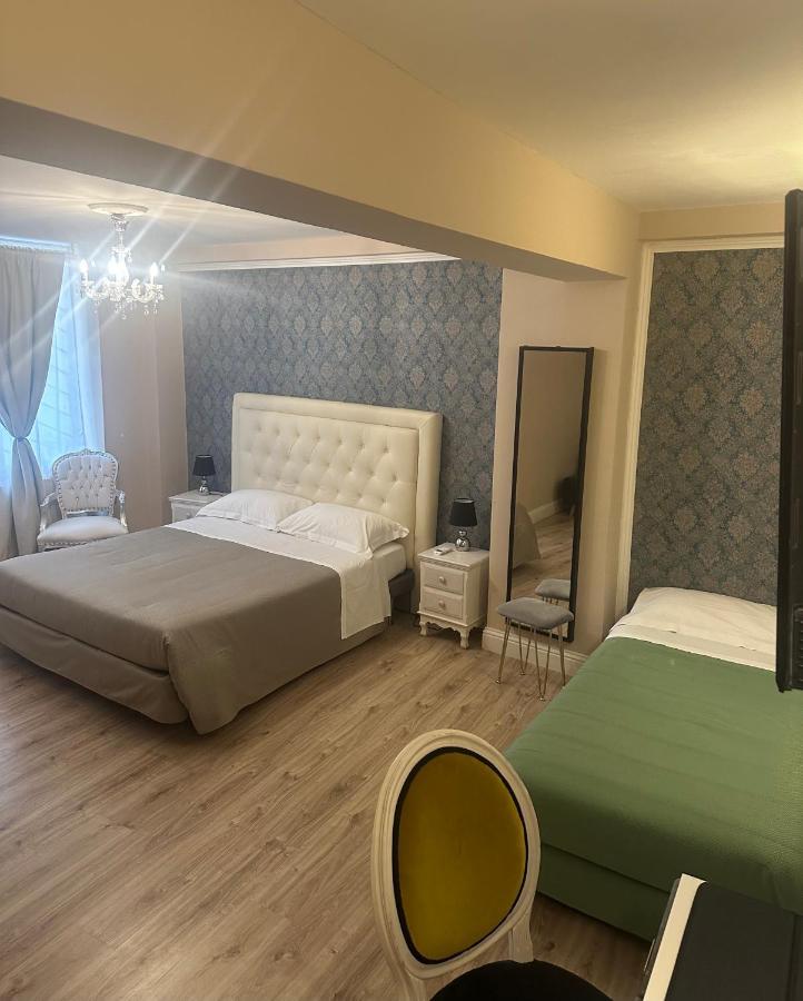 Liberty Vatican Suites - Liberty Collection Guest house Rome