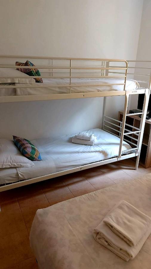 Vatican In Terrione N 105 Apartment *