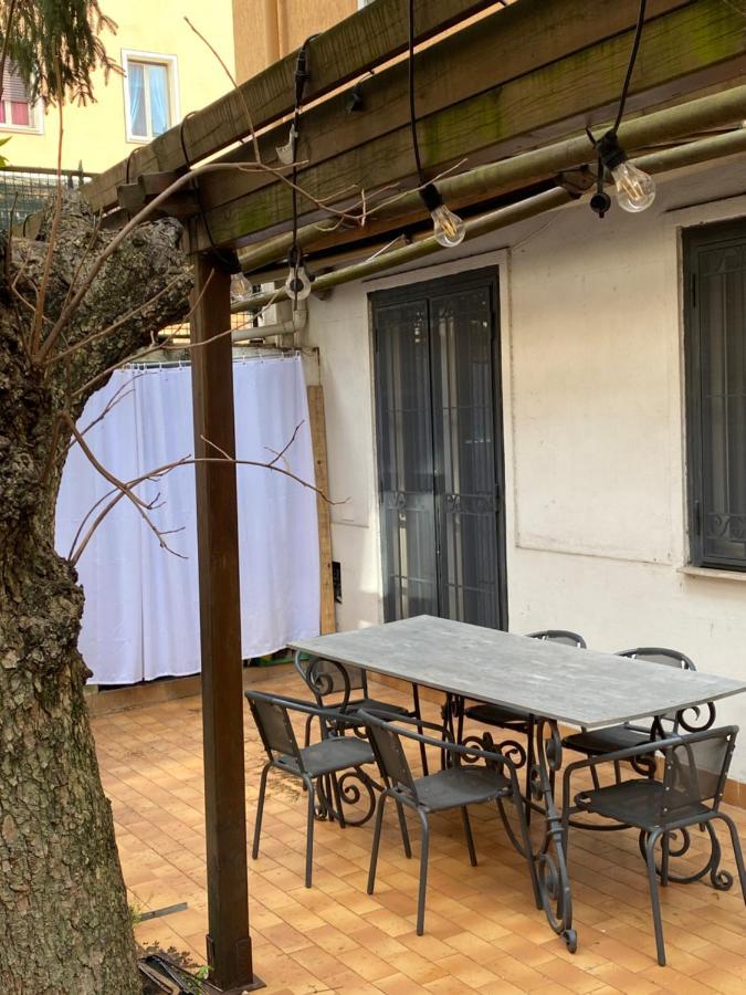 Apartment Hemingway At Vatican