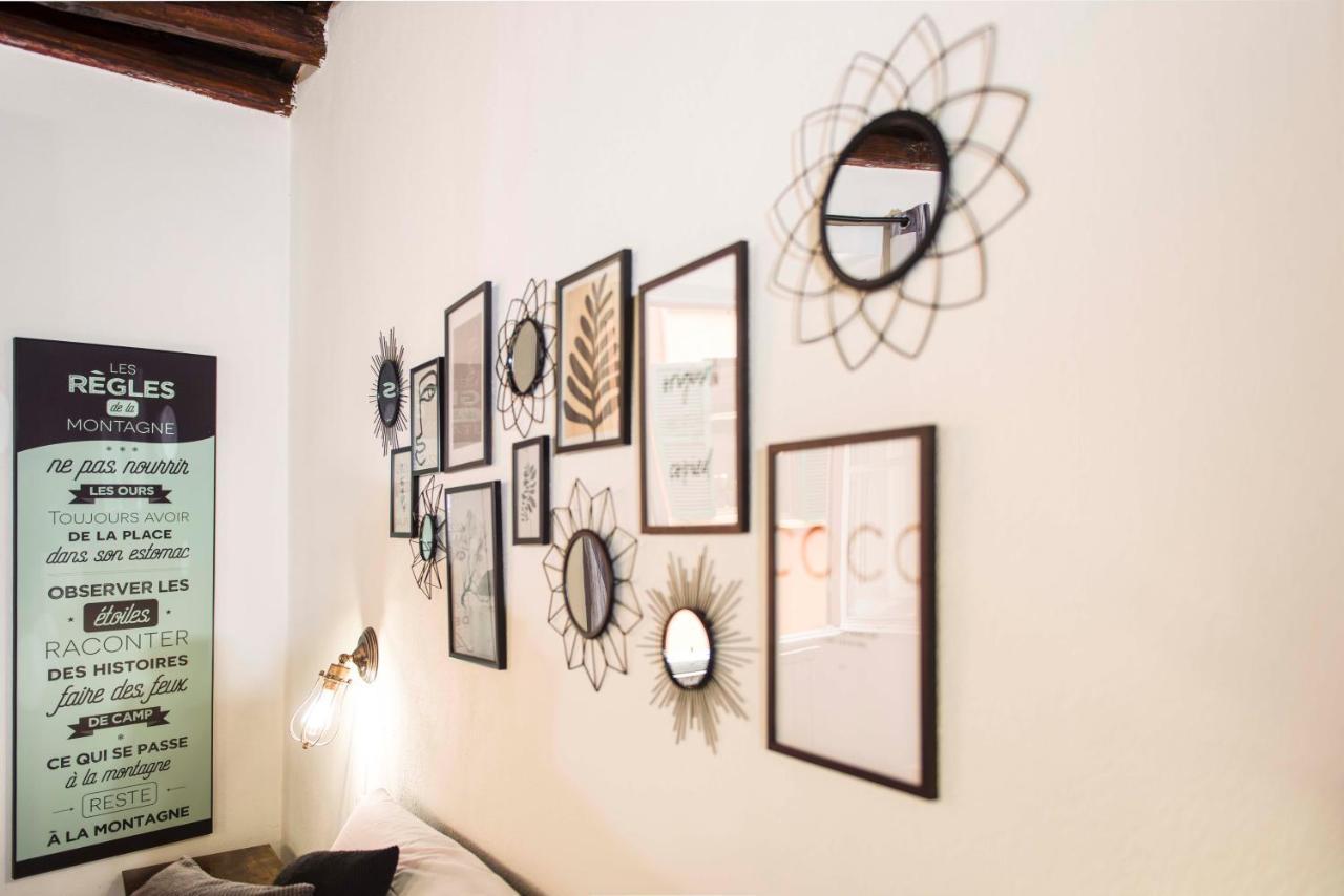Apartment Stranamore Trastevere Rome