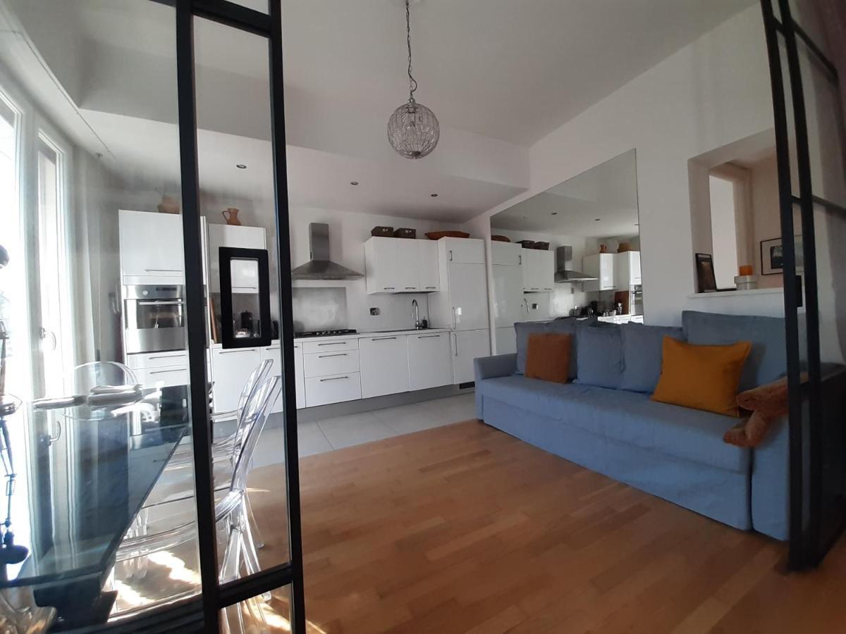 Italian Luxury Collection Apartment Rome