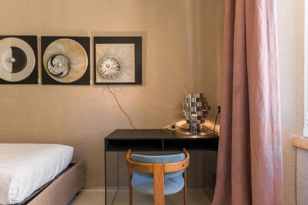 Apartment My Trastevere