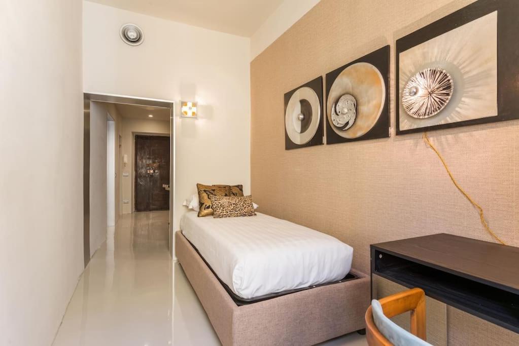 Apartment My Trastevere Rome