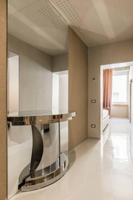 My Trastevere Apartment
