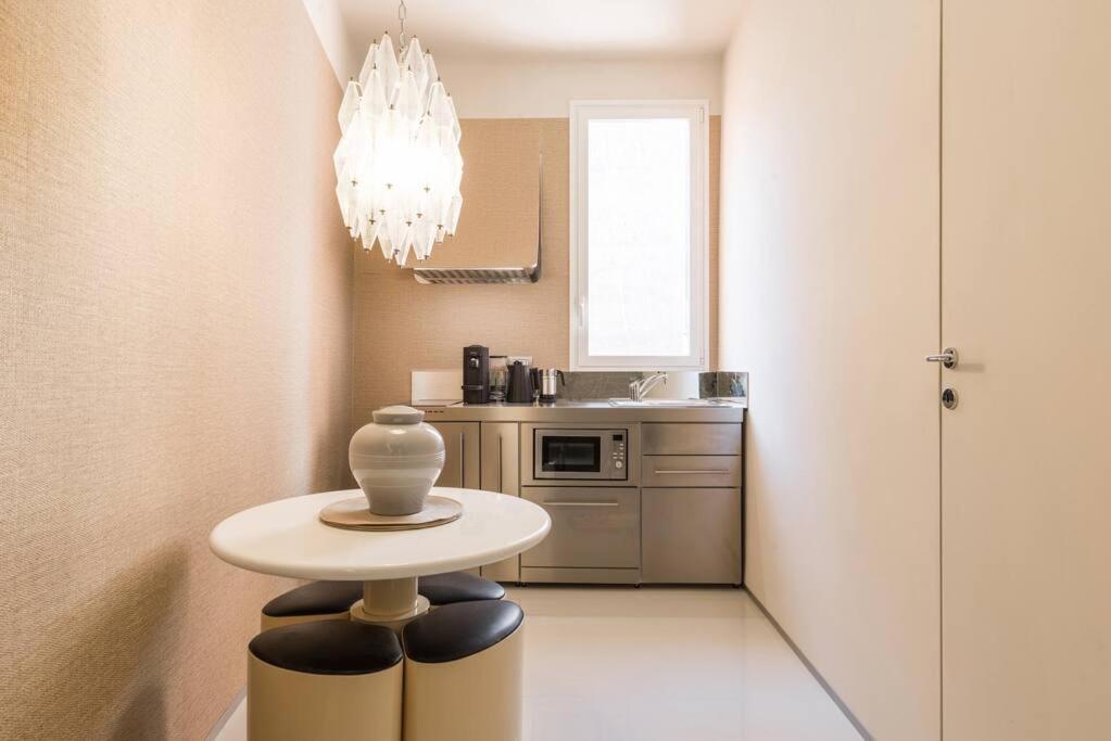 My Trastevere Apartment Rome