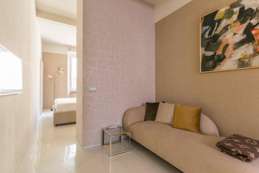 Apartment My Trastevere *