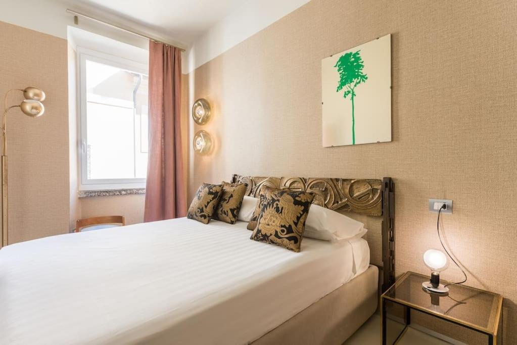 My Trastevere Apartment Rome
