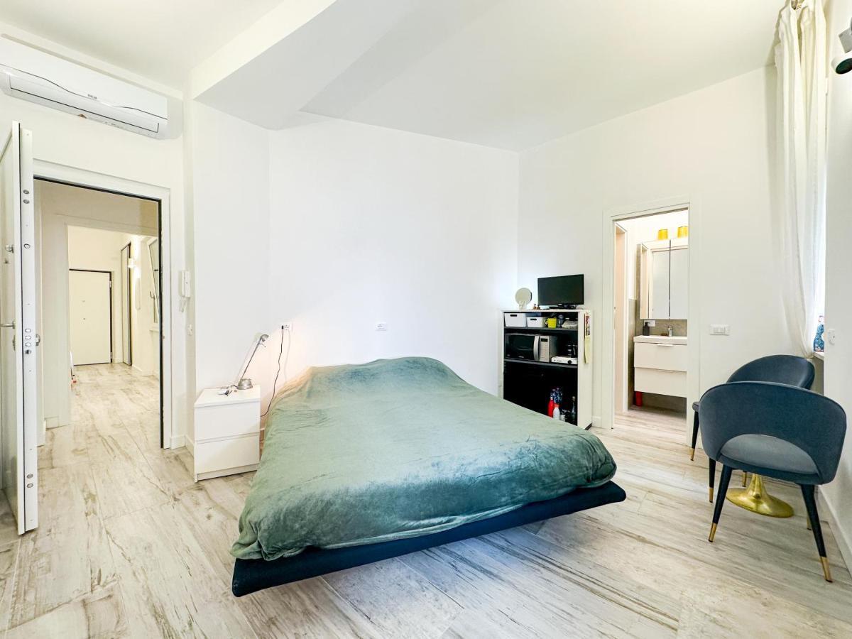 Poppea Domus Romae Apartment *