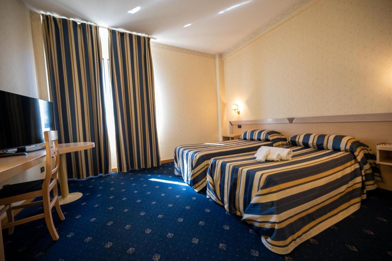 Torre Di Pratolungo Hotel Rome