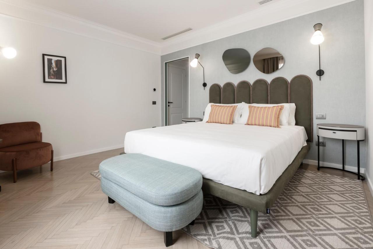 Apartment Be Mate Colosseo *