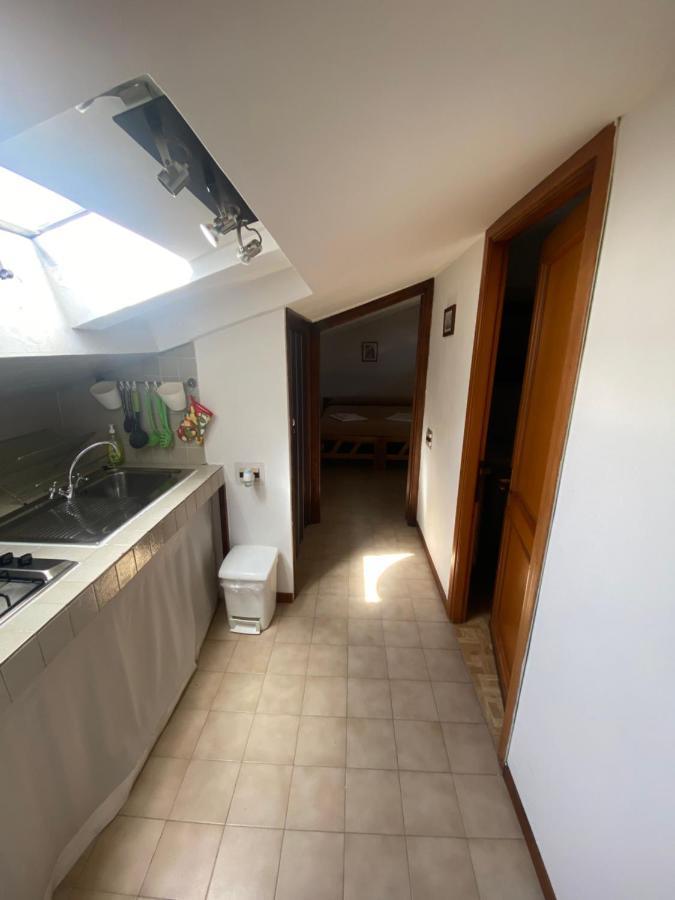 Apartment Pascoli Rome