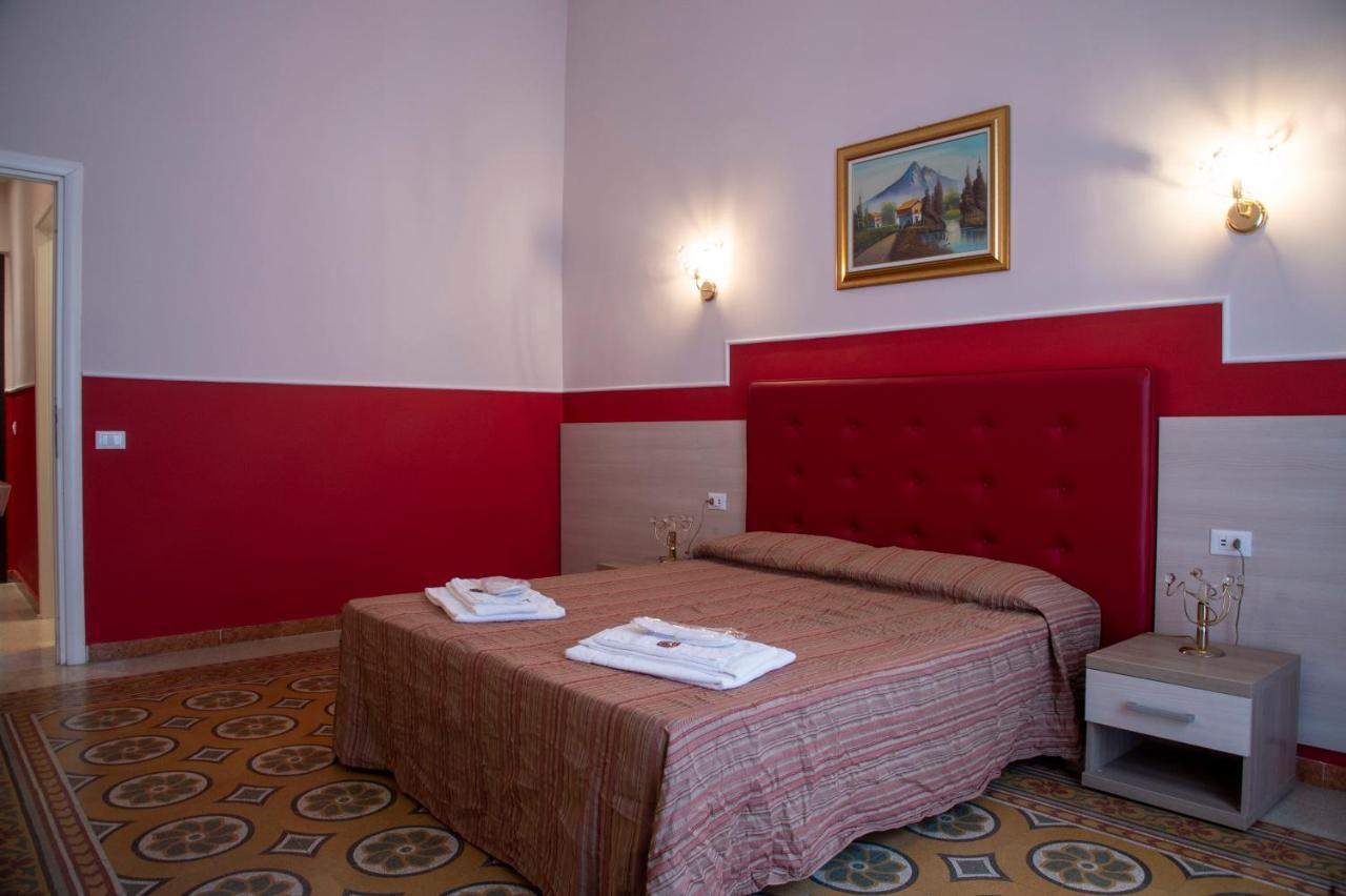 Affittacamere Domus Napoleone