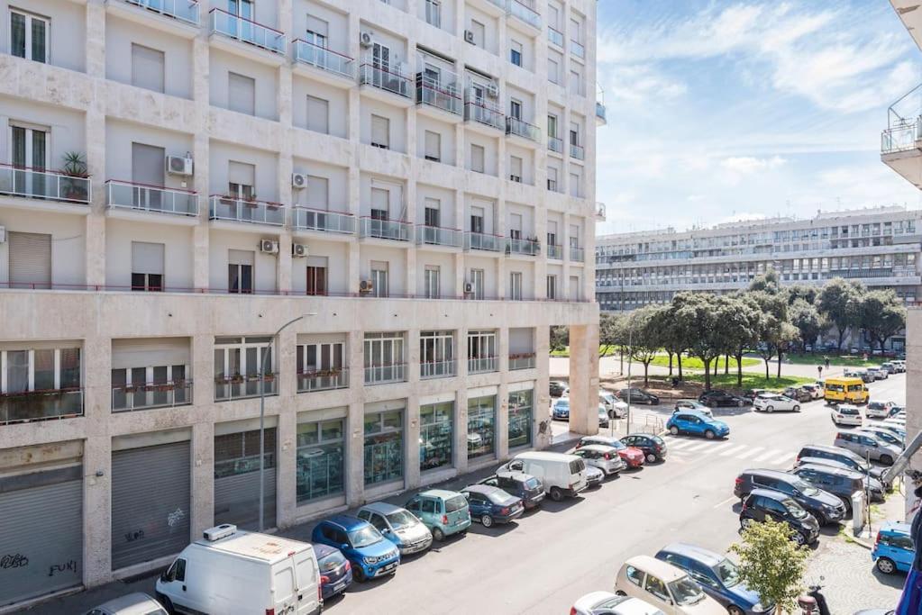 Apartment Cinema House In Cinecitta *