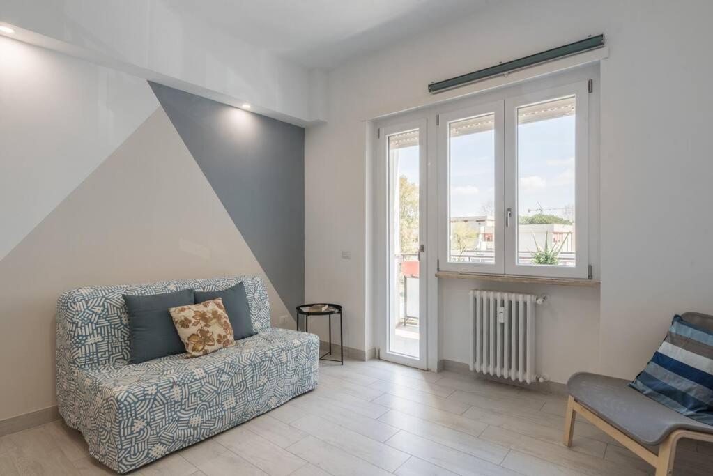 Apartment Cinema House In Cinecitta *