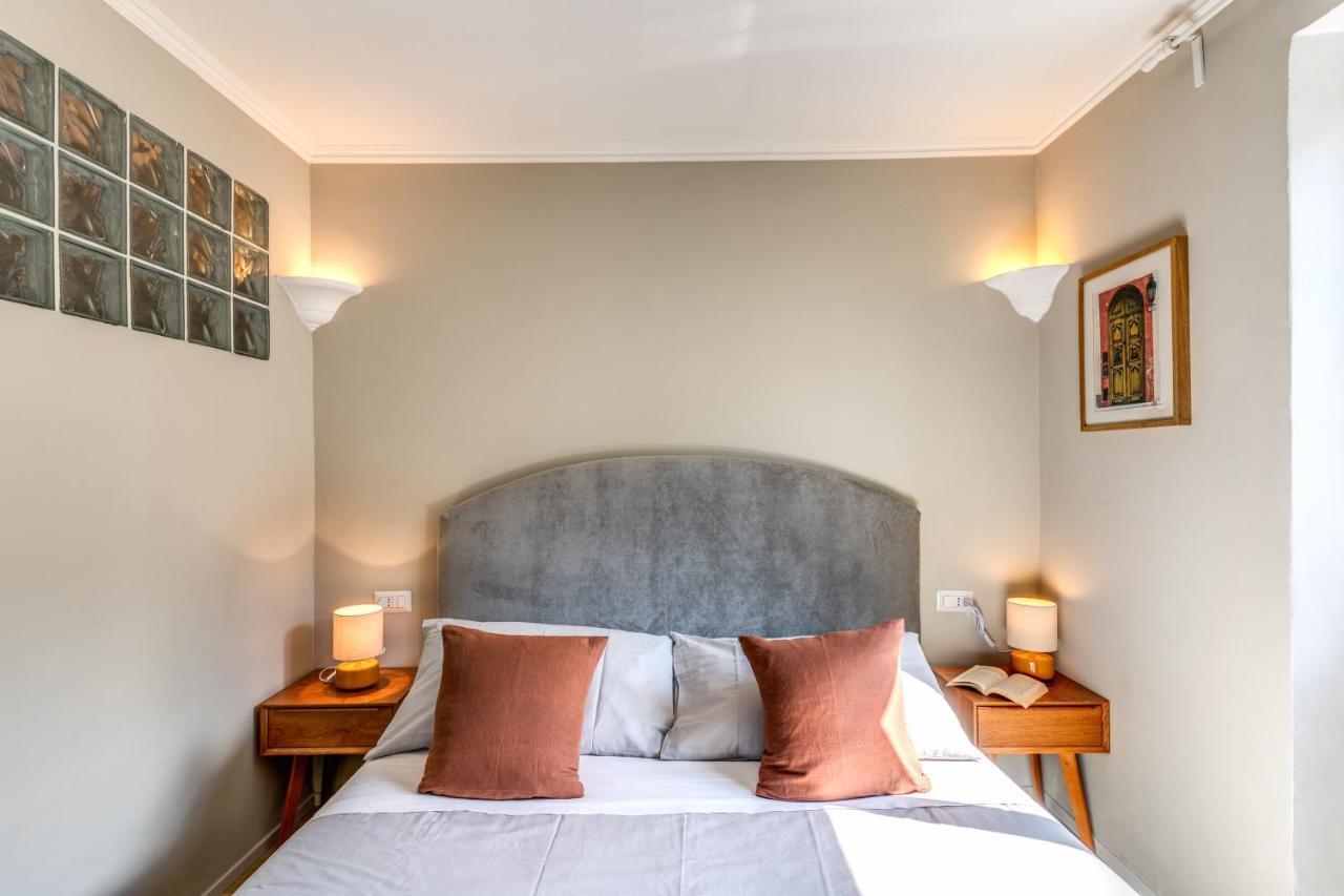 Rr San Giovanni Apartment Rome