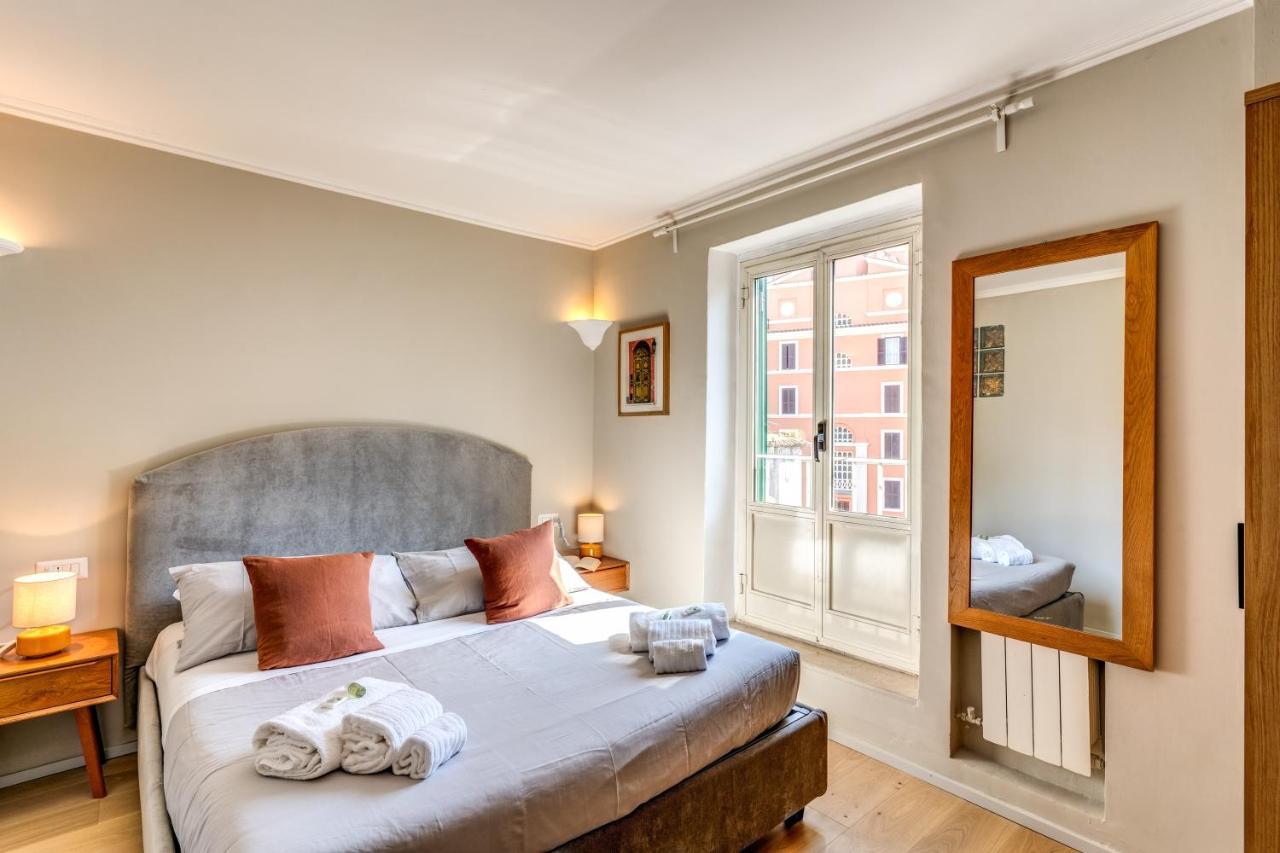 Rr San Giovanni Apartment Rome