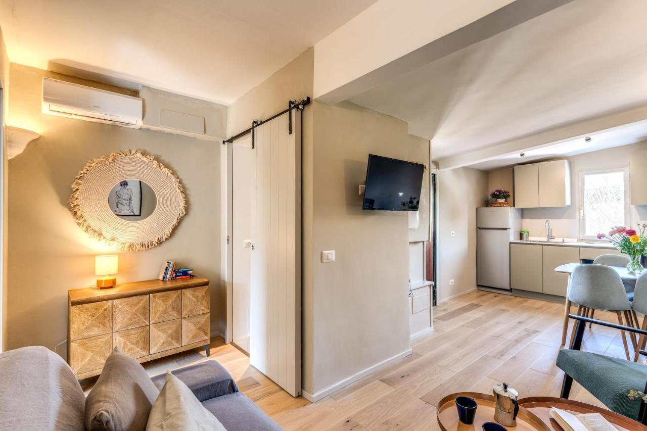 Rr San Giovanni Apartment *