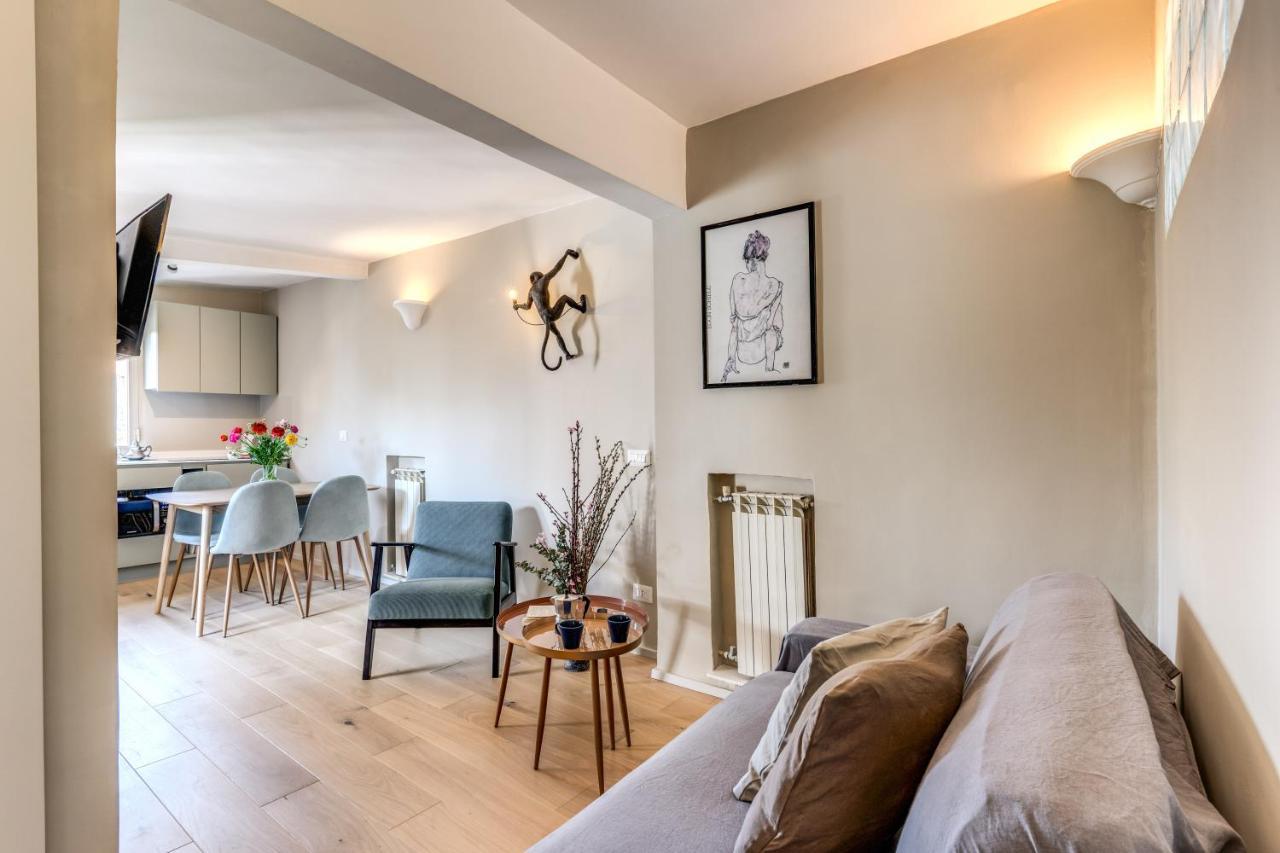 Apartment Rr San Giovanni Rome