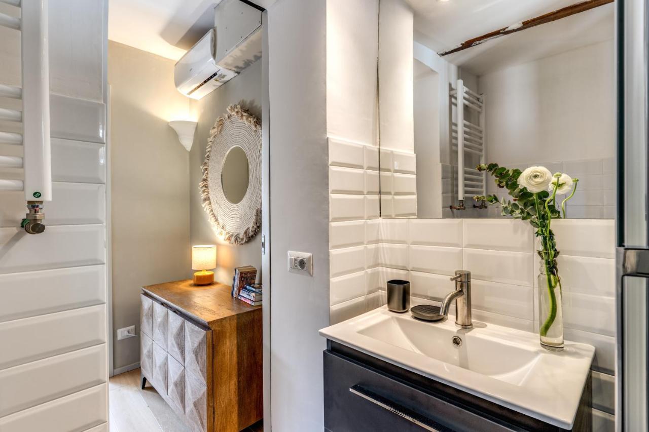 Rr San Giovanni Apartment Rome