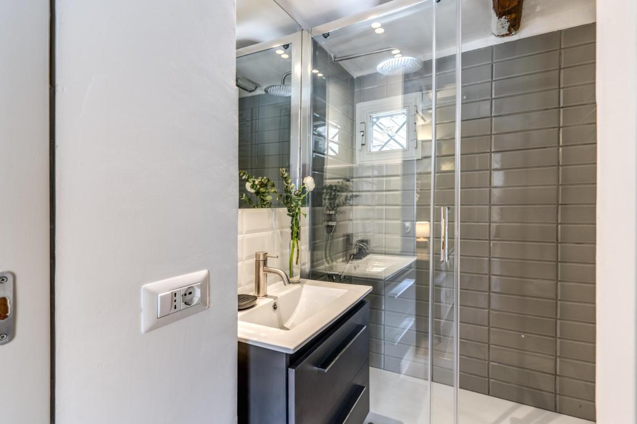 Rr San Giovanni Apartment