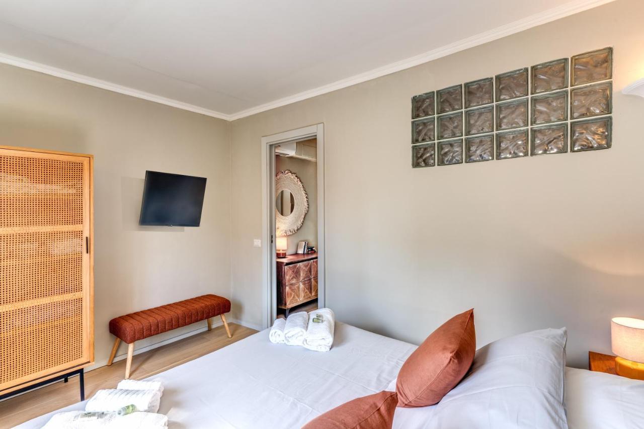 Rr San Giovanni Apartment Rome