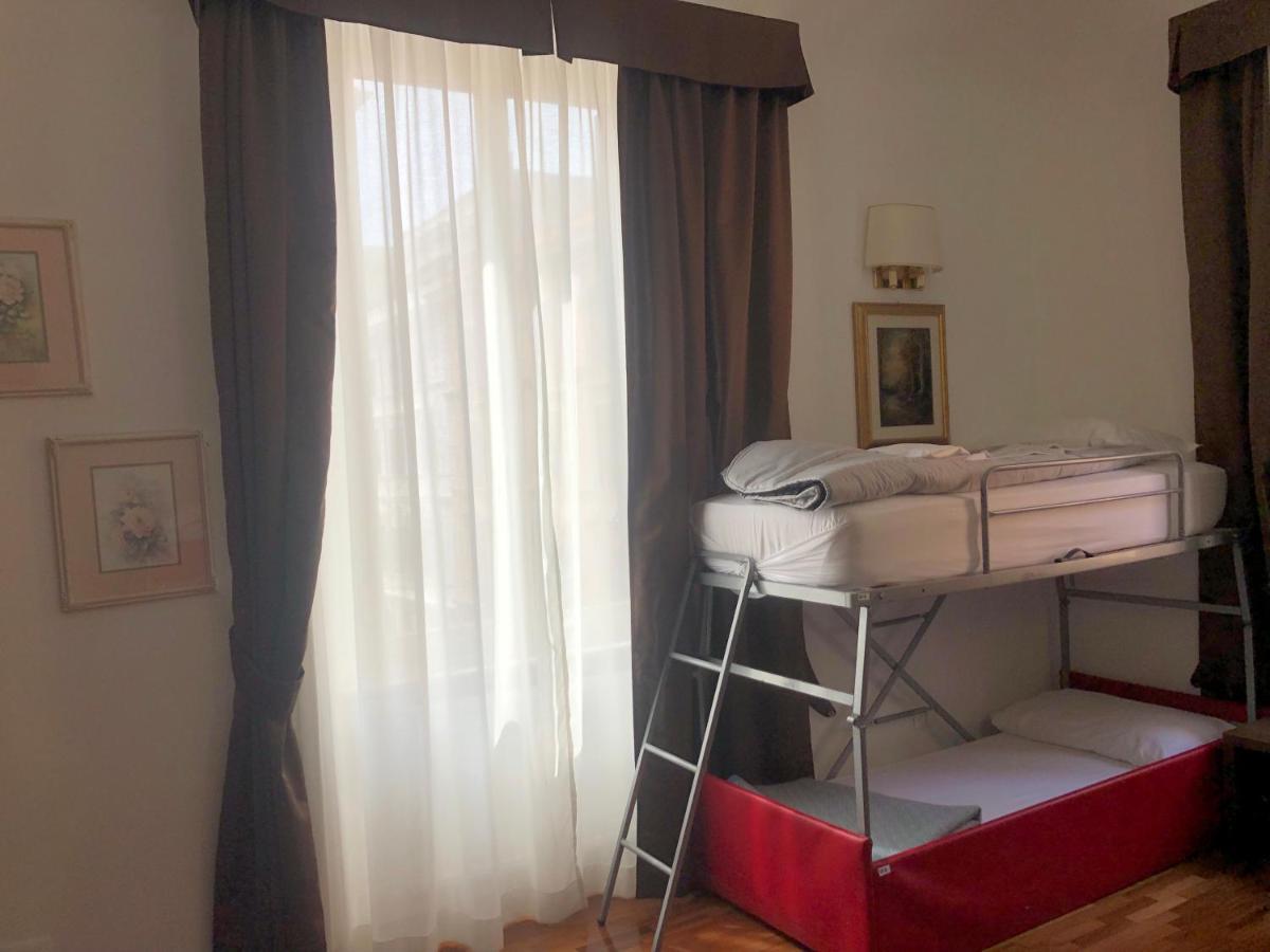 Appartamento Cucinetta *