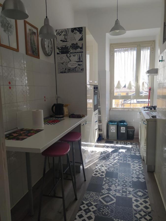 Apartment Valentina Vatican *