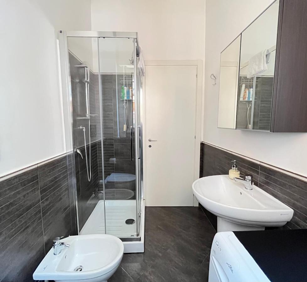 Davide Apartment *