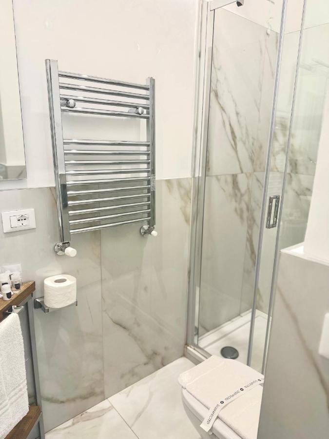 Guest house Ad Tritone 2*