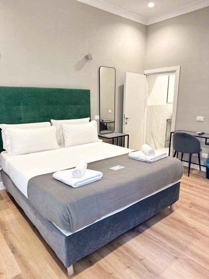 Ad Tritone Guest house