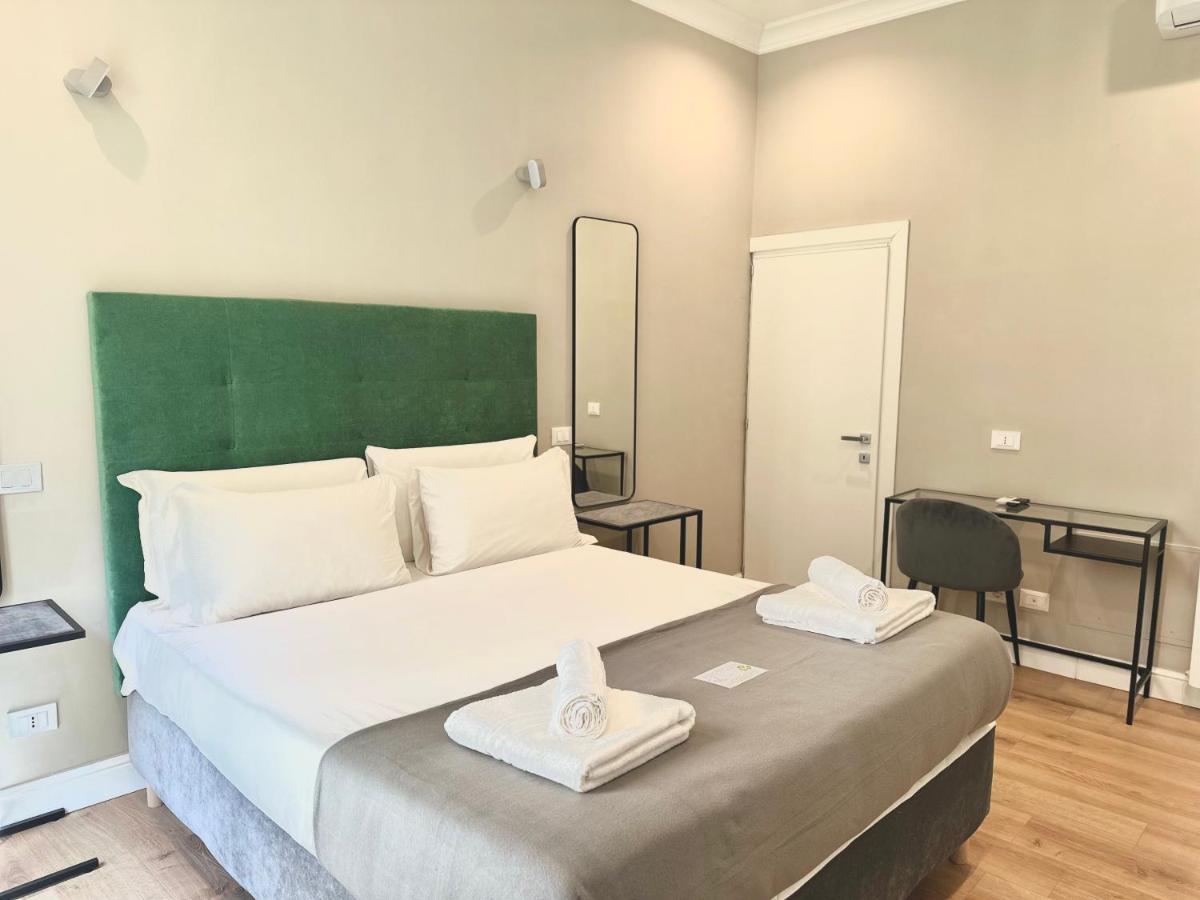 Guest house Ad Tritone Rome