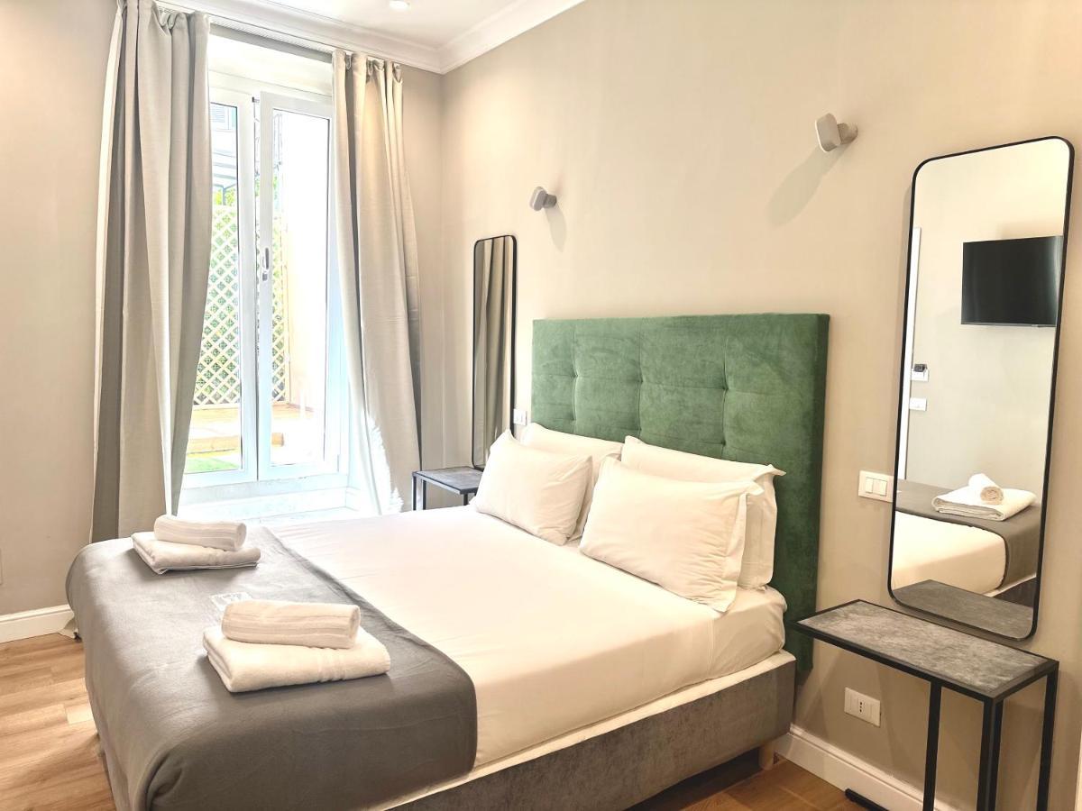 Guest house Ad Tritone 2*