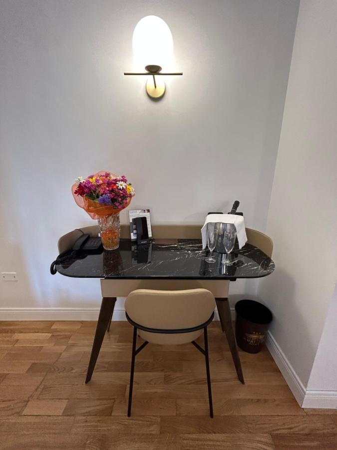 Hotel Abruzzi Roma