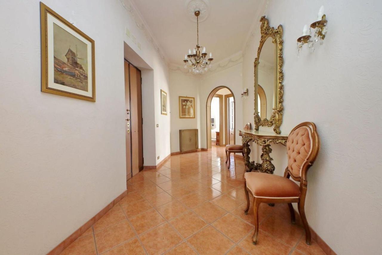 Apartment Etruria
